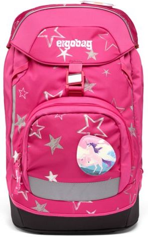 Ergobag Prime School Backpack - StarlightBear