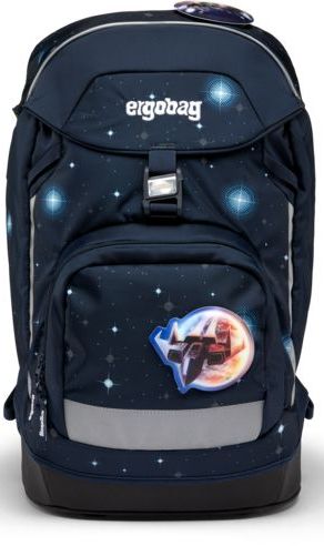 Ergobag Prime School Backpack - AtmosBear