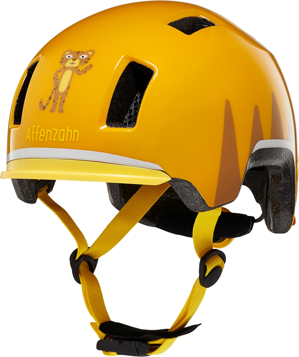 Affenzahn Helmet - Tiger S-(45-51cm)