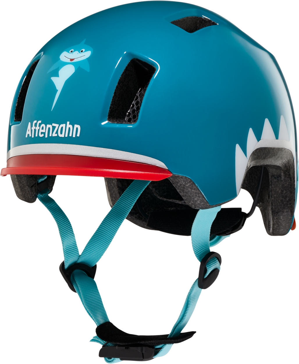 Affenzahn Helmet - Shark S-(45-51cm)