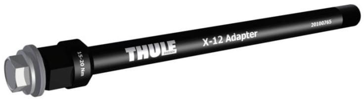 Levně Thule Chariot Axle Syntace X-12 adapter