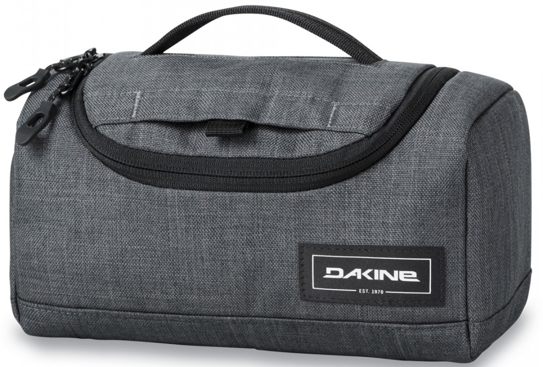 Dakine Revival Kit M - carbon