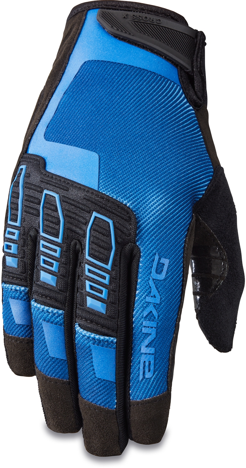 Levně Dakine Youth Cross-X Glove - deep blue 4.0