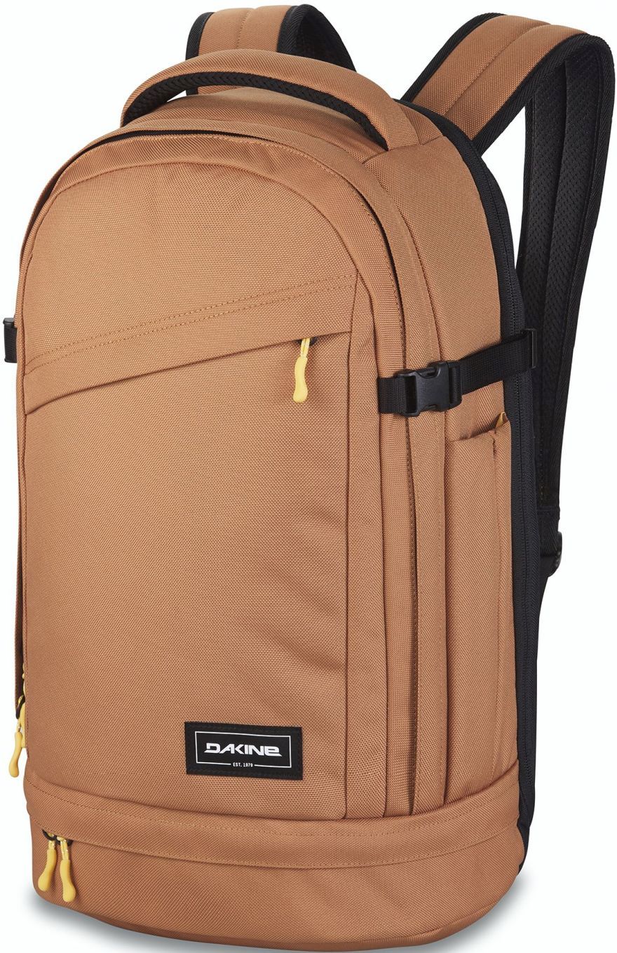Dakine Verge Backpack S 25L - bold caramel