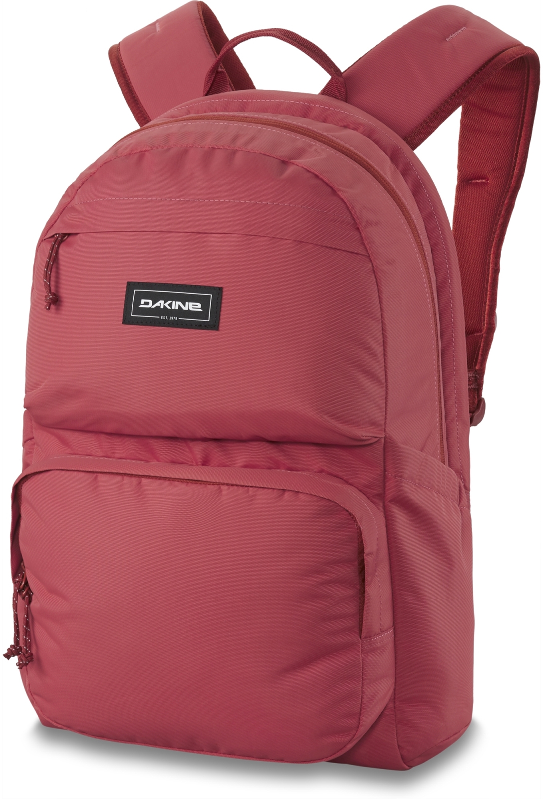 Levně Dakine Method Backpack 25L - mineral red