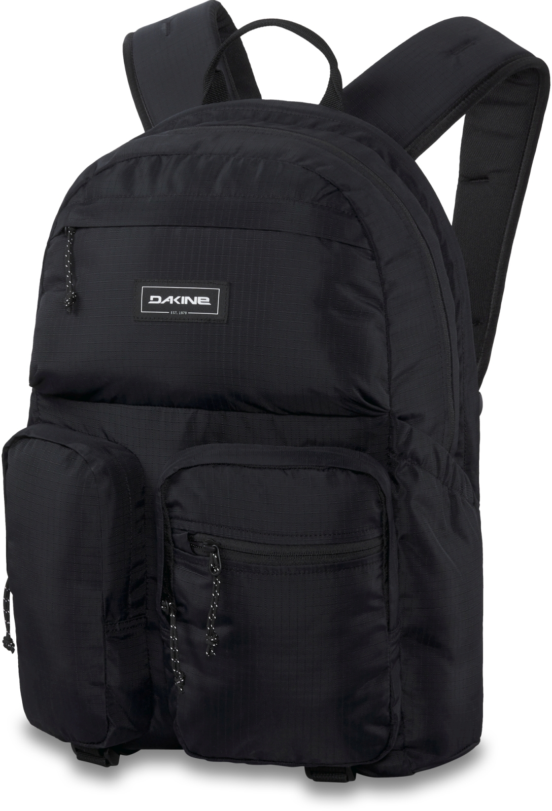Dakine Method Backpack Dlx 28L - black ripstop