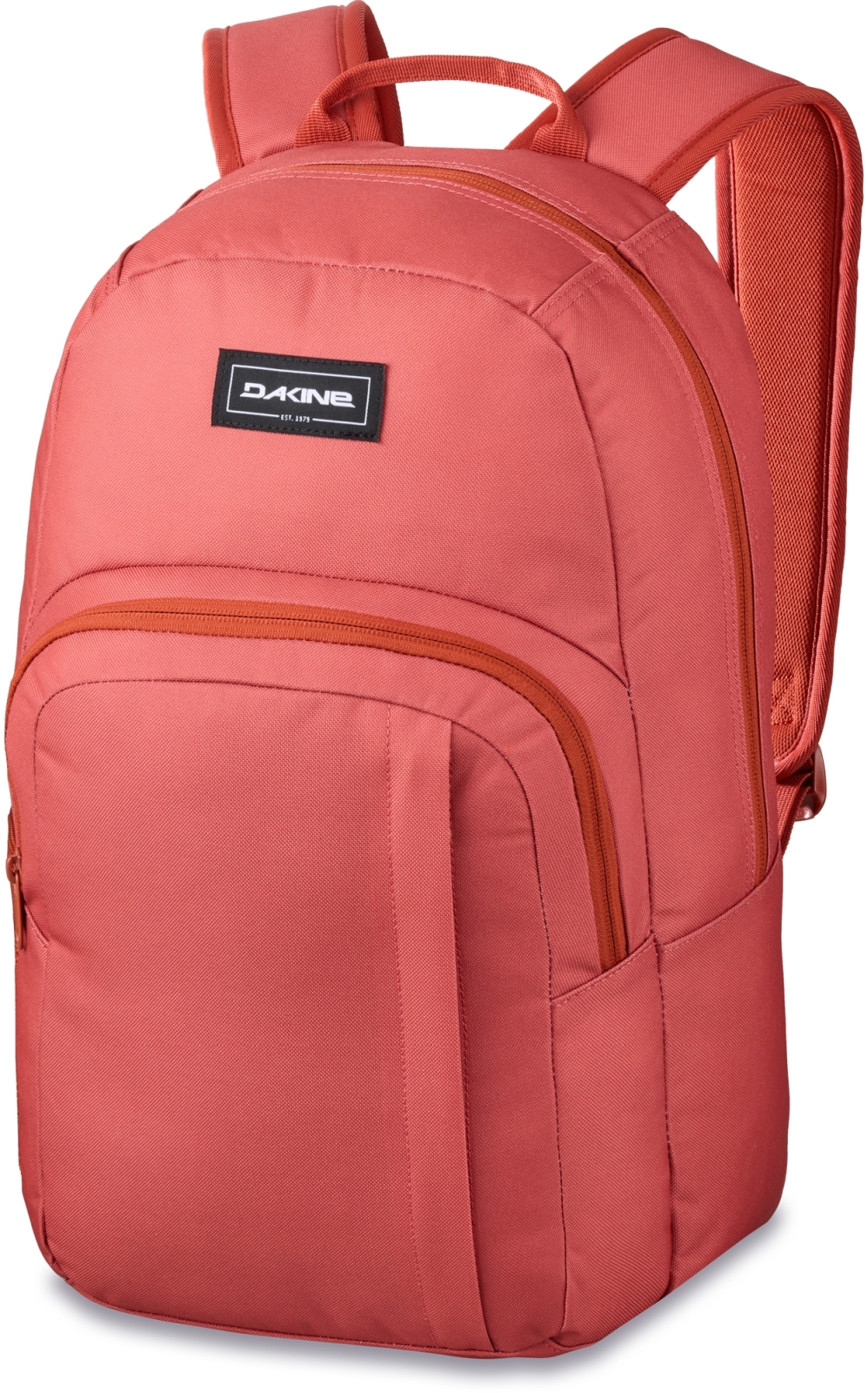 Levně Dakine Class Backpack 25L - mineral red