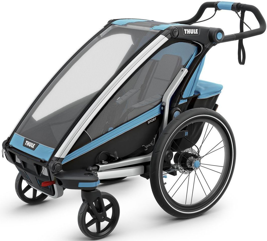 Thule chariot sport 2 2020