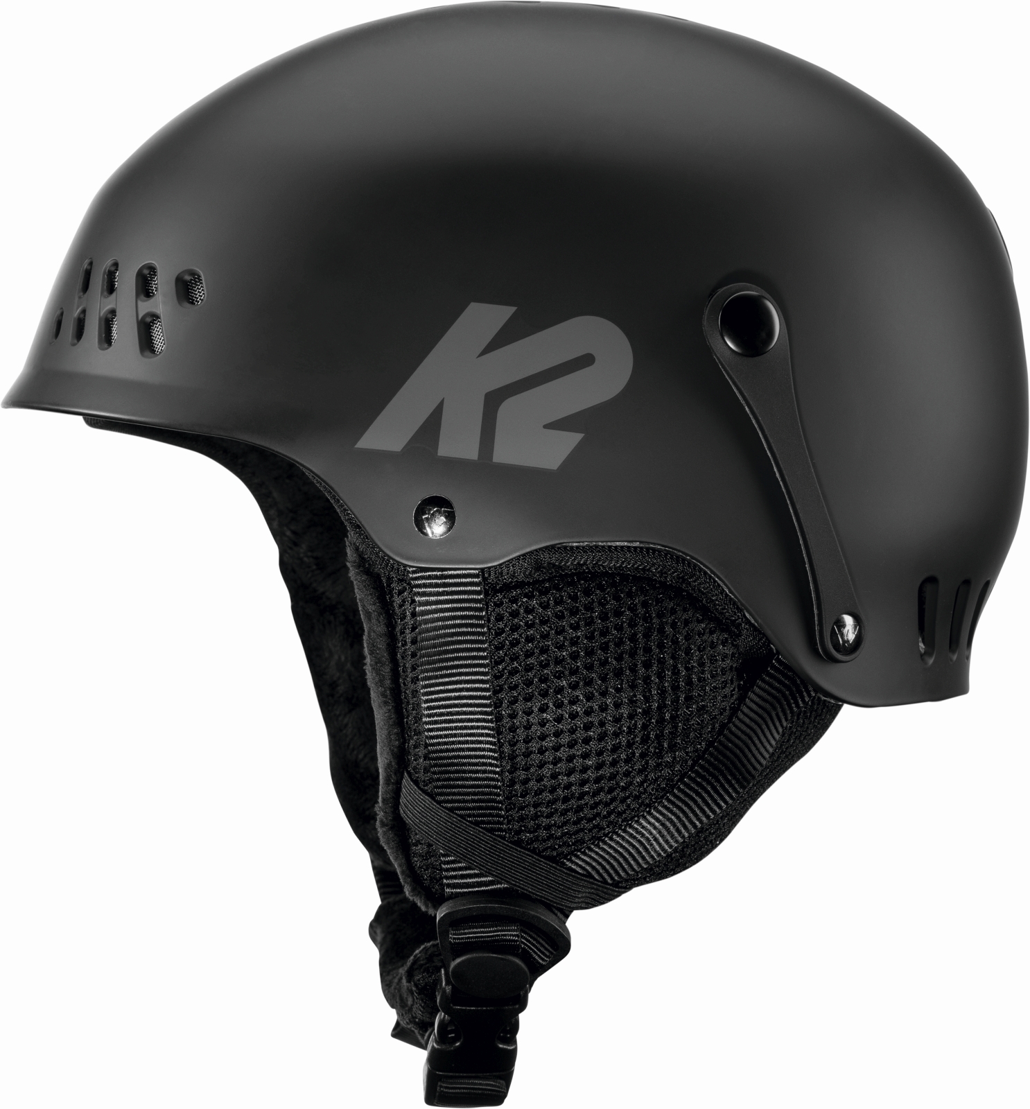 K2 Entity - Black 48-51