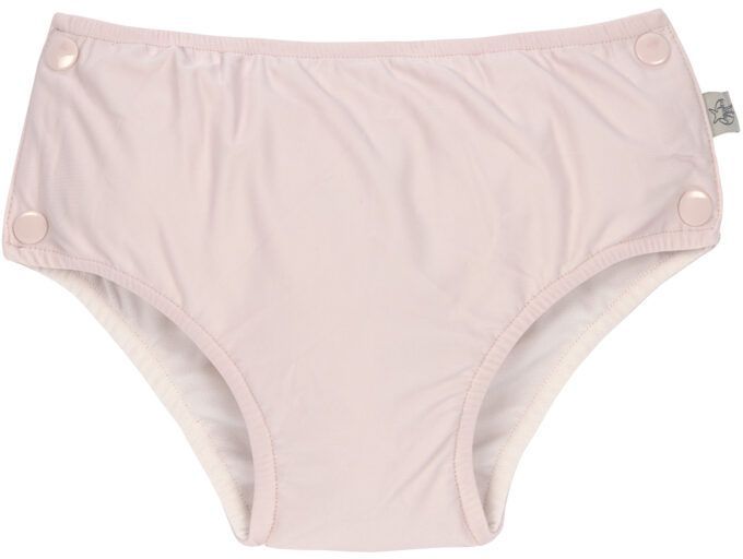 Levně Lassig Snap Swim Diaper light pink 86-92