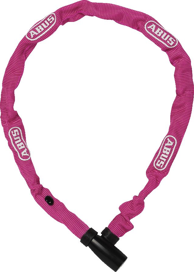 Abus 1500/60 Web - coral pink