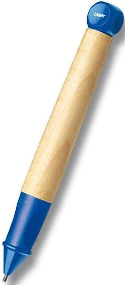 Levně Dětská mechanická tužka LAMY abc blue