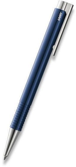 Lamy Kuličková tužka logo M+ blue