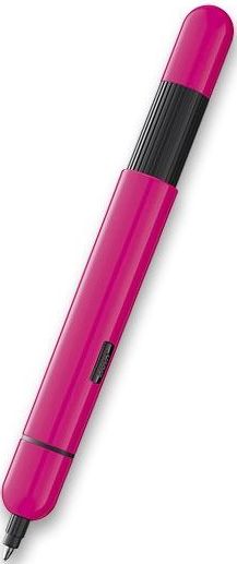 Levně Designová kuličková tužka LAMY pico - Neon Pink