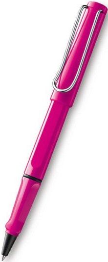 Lamy Roller Safari-Shiny Pink