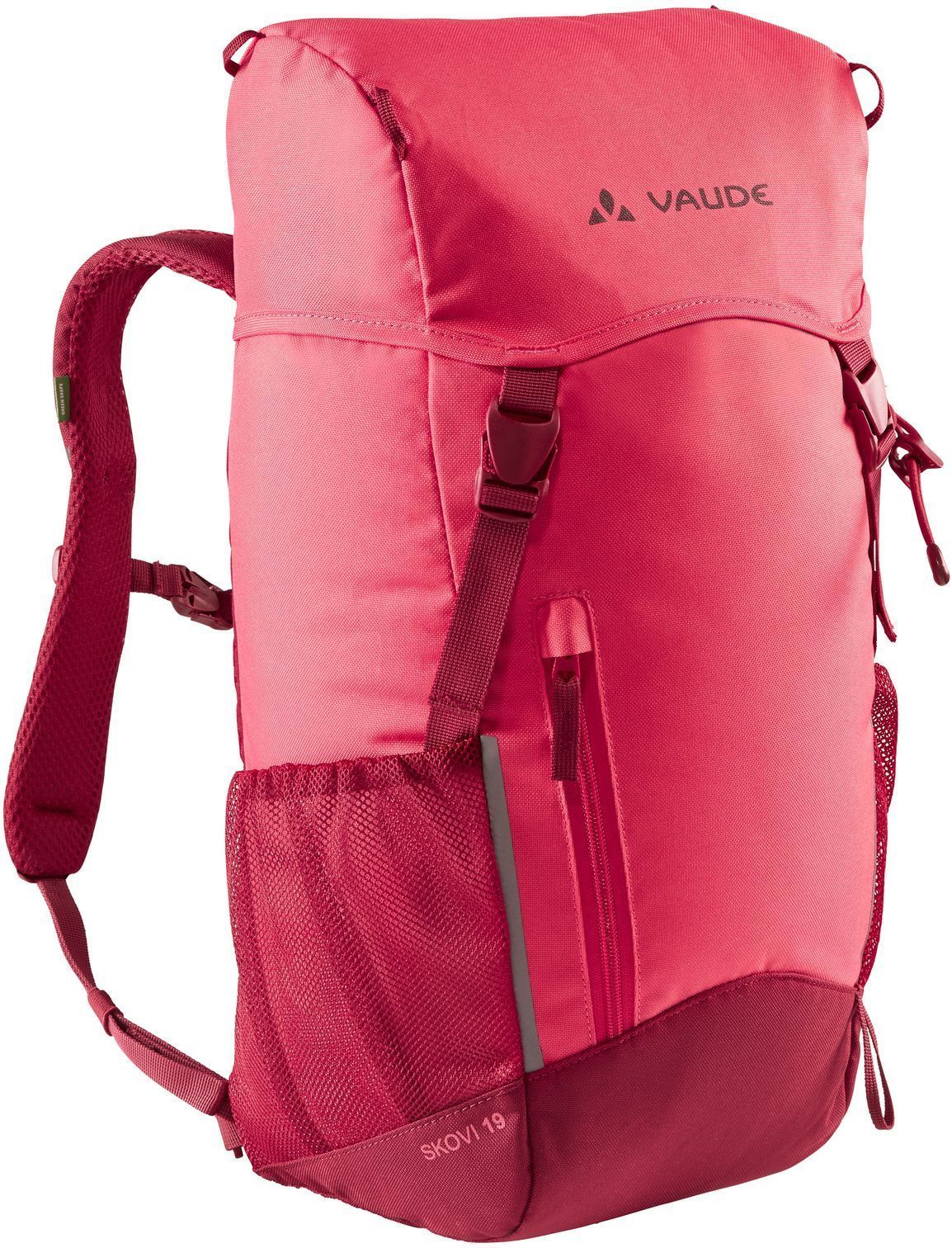 Vaude Skovi 19 - bright pink