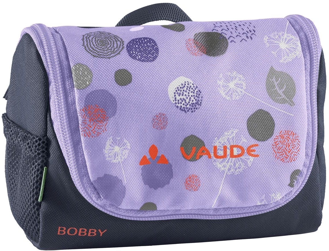 Vaude Bobby - pastel lilac