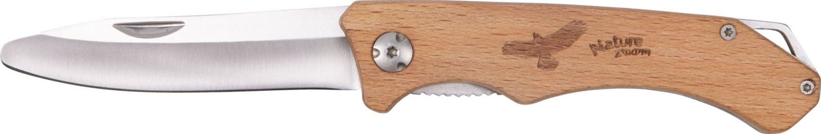 Spiegelburg Folding carving knife