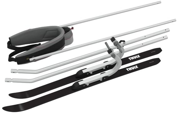 Levně Thule Chariot Cross-Country Sking Kit