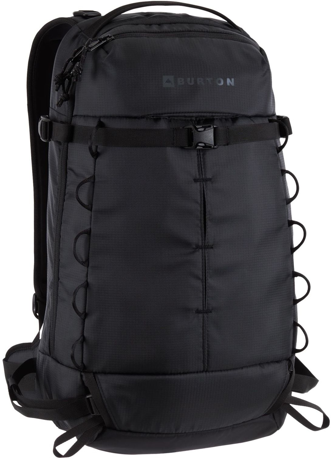 Levně Burton Sidehill 18L Backpack - true black