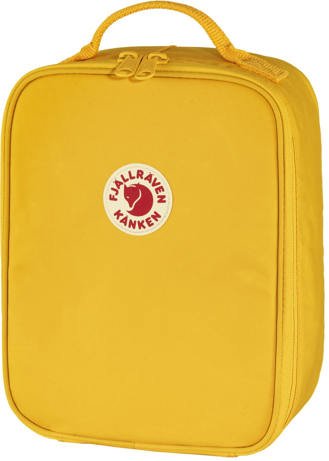 Fjallraven Kanken Mini Cooler - Warm Yellow