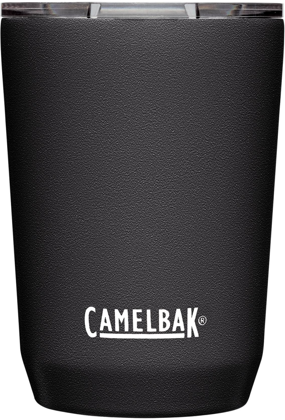 Levně Camelbak Tumbler Vacuum Stainless 0,35L - black