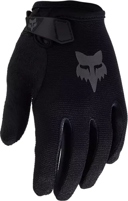 Levně FOX Youth Ranger Glove - black 5