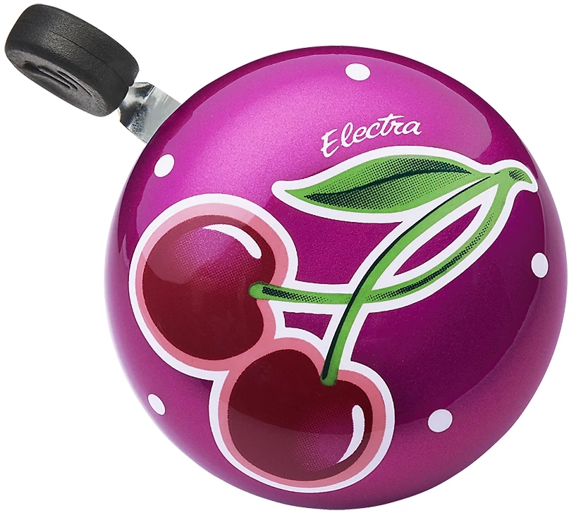 Electra Small Ding Dong Bell – Cherie