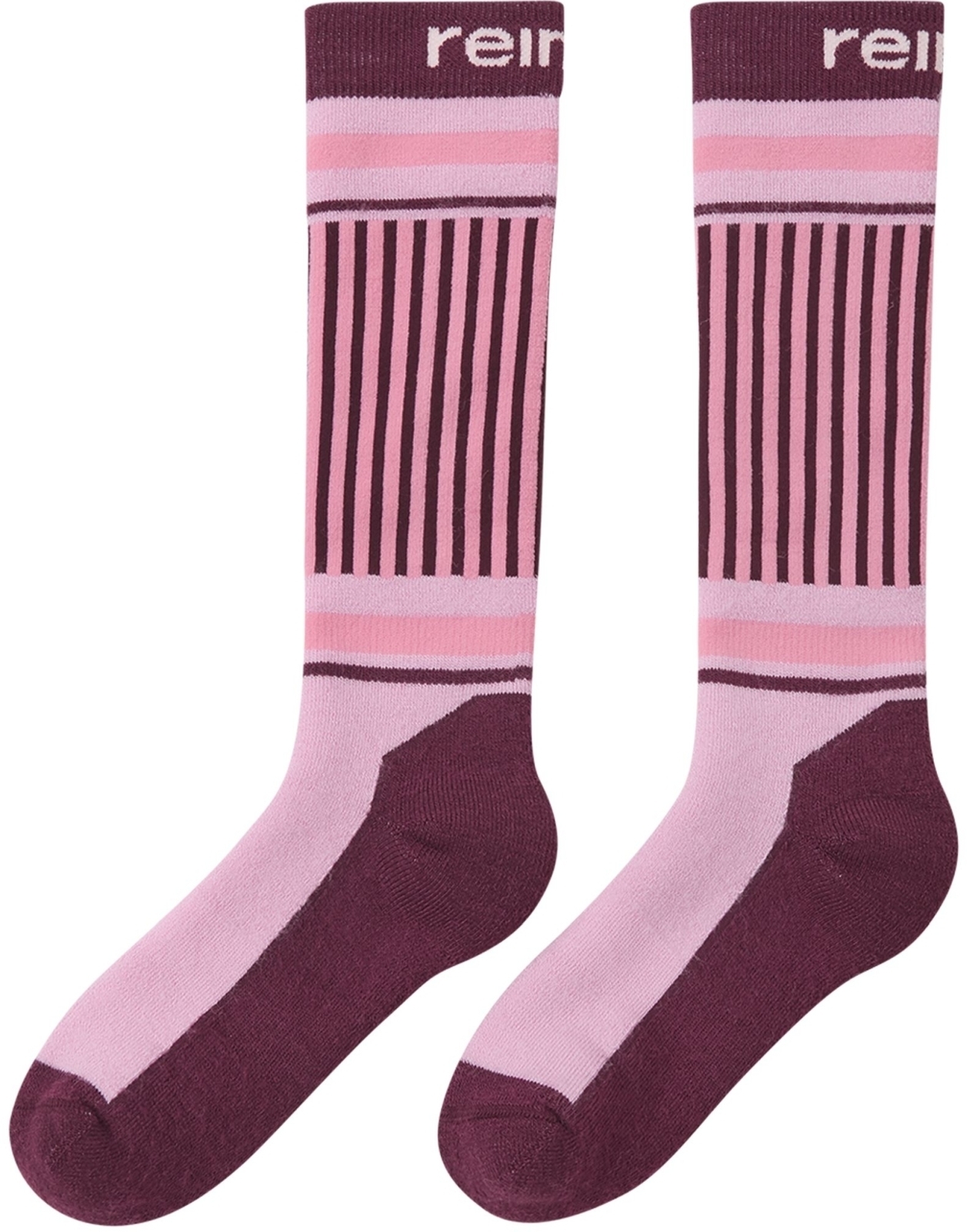 Reima Frotee - Grey Pink 38-41