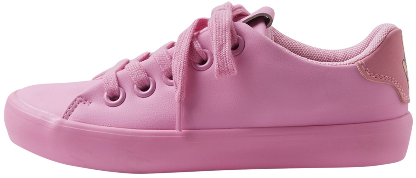 Reima Peace Low-top - Classic Pink 31