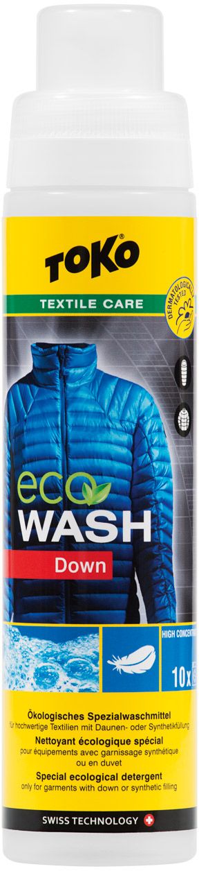 Toko Eco Down Wash - 250ml 250ml