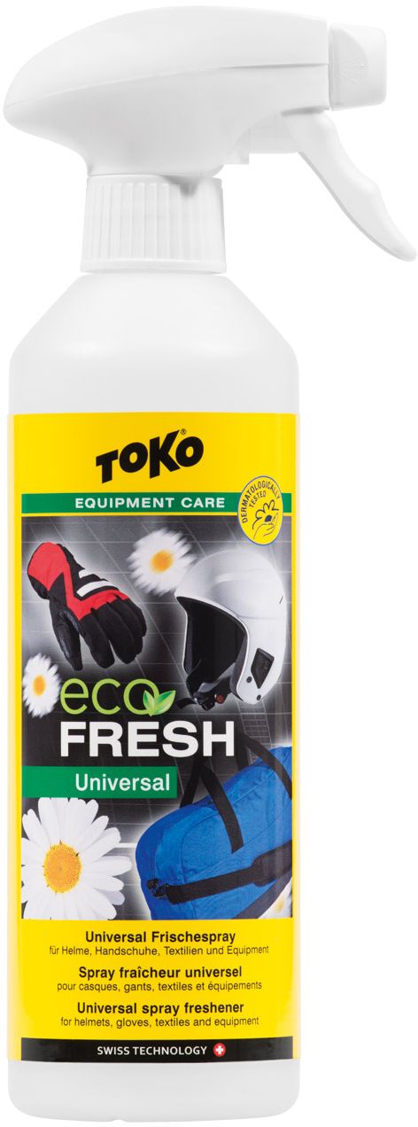 Levně Toko Ecoversal Fresh - 500ml 500ml
