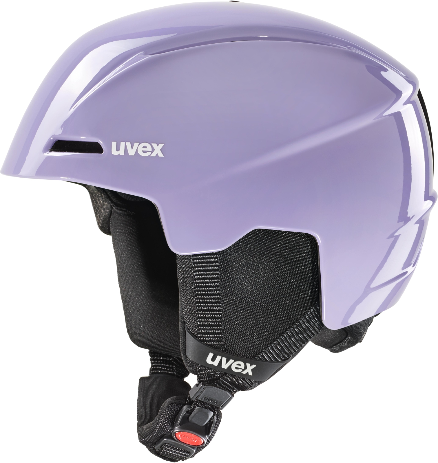 Uvex Viti - cool lavender 51-55