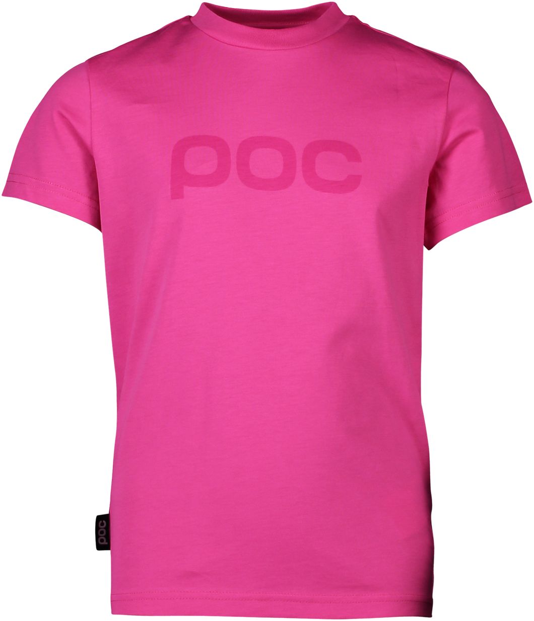 Levně POC Tee Jr - rhodonite pink 150