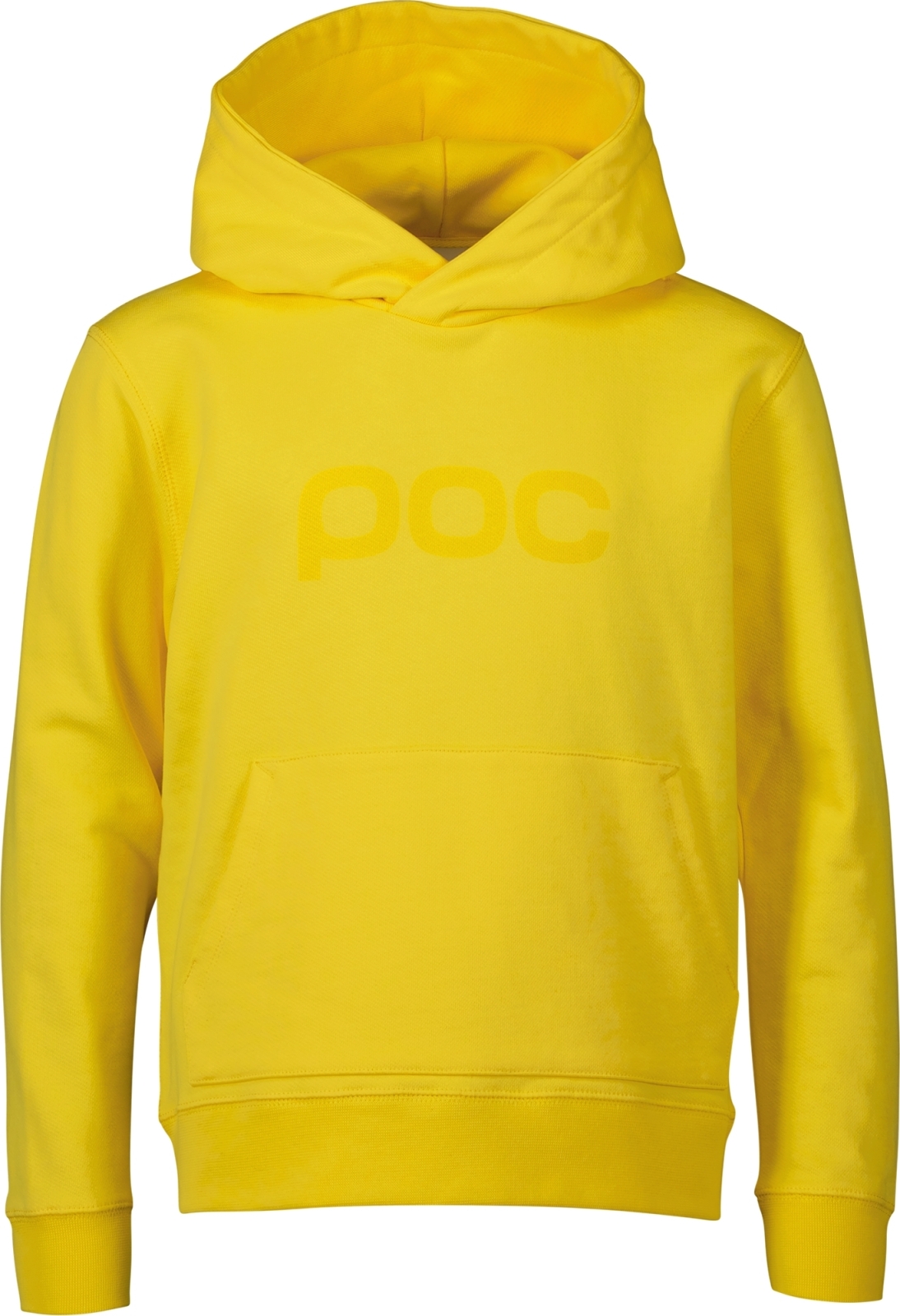 Levně POC POC Hood Jr - Aventurine Yellow 150