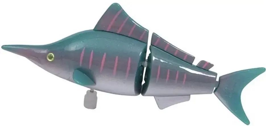 Levně Moulin Roty Assorted amazing fish – swordfish