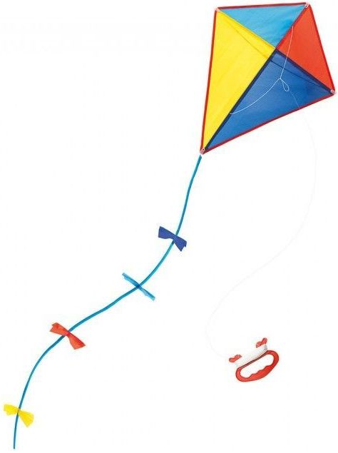 Moulin Roty Multi-coloured kite