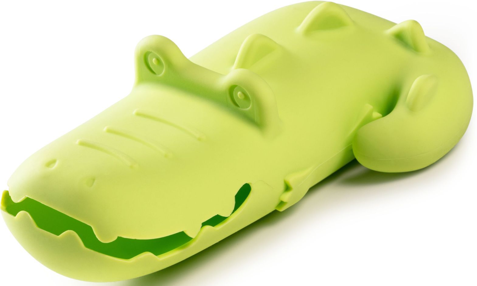 Levně Lilliputiens - krokodýl Anatole - plovoucí hračka