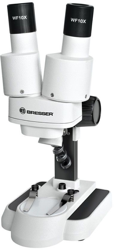 Levně Bresser 20x Stereo Microscope