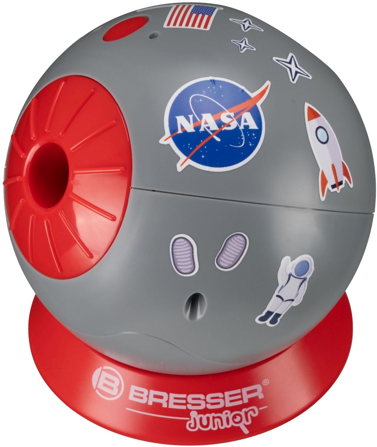 Bresser ISA Space Exploration NASA Weltraum-Projektor