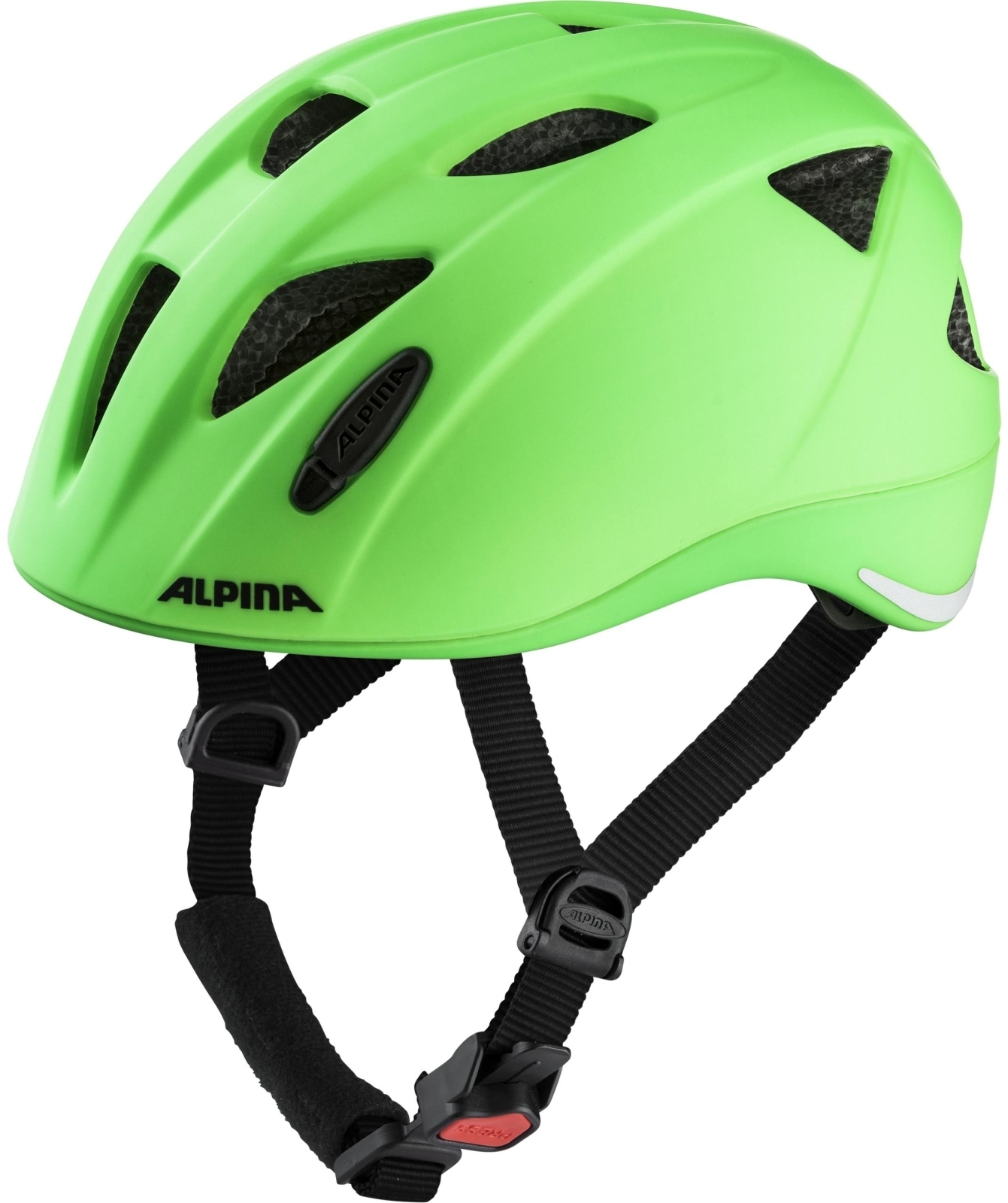 Alpina Ximo L.E. - green 49-54