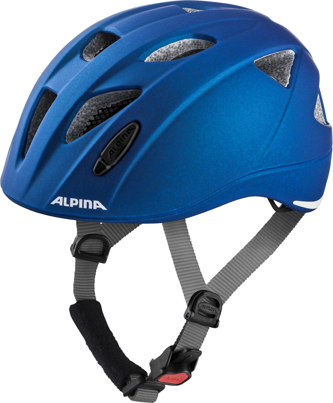 Alpina Ximo L.E. - blue 47-51