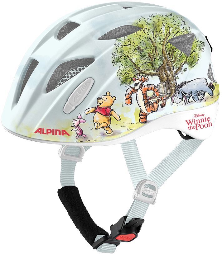 Alpina Ximo Disney-Winnie Pooh gloss 47-51