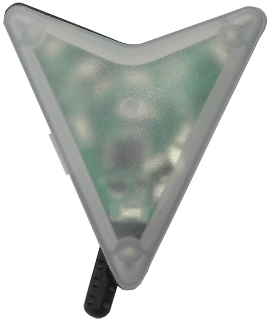 Levně Alpina Multi-Fit Light - transparent