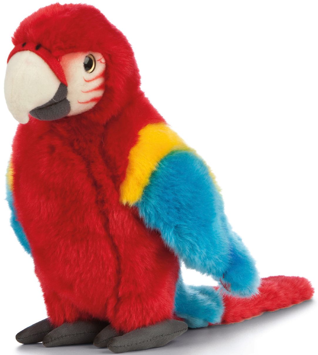 Living Nature Macaw – Red