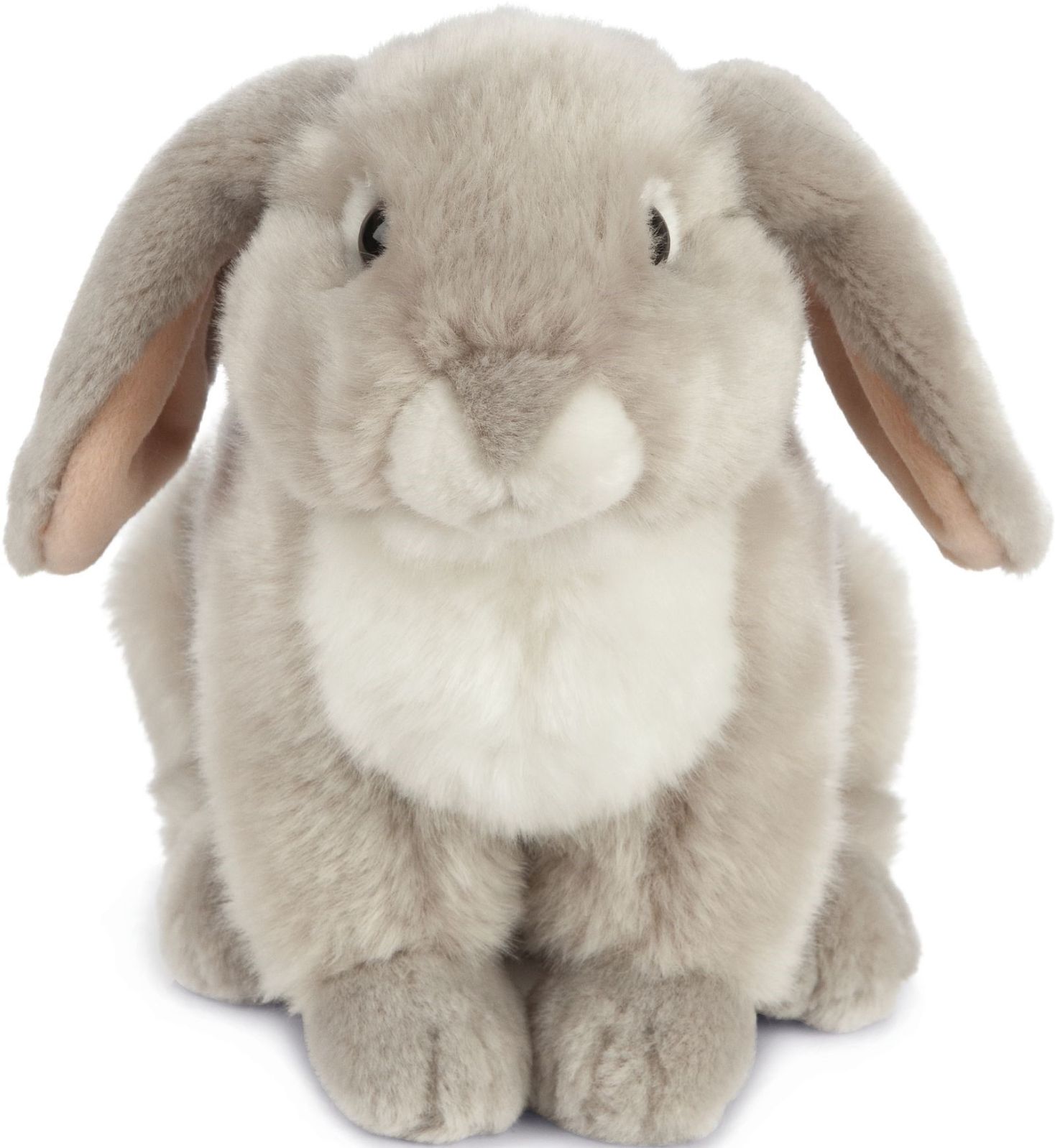 Levně Living Nature Living nature grey french lop eared rabbit