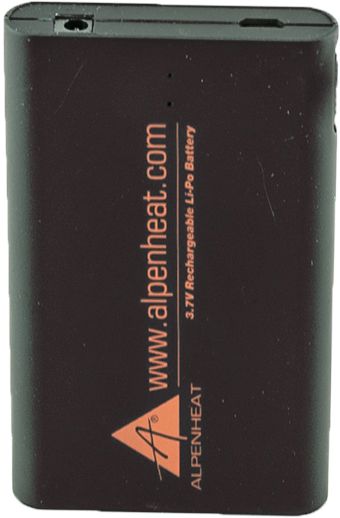 Levně Alpenheat Battery pack BP18