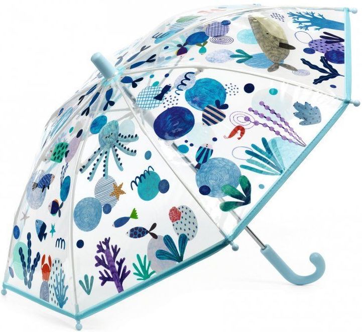 Djeco deštník Sea