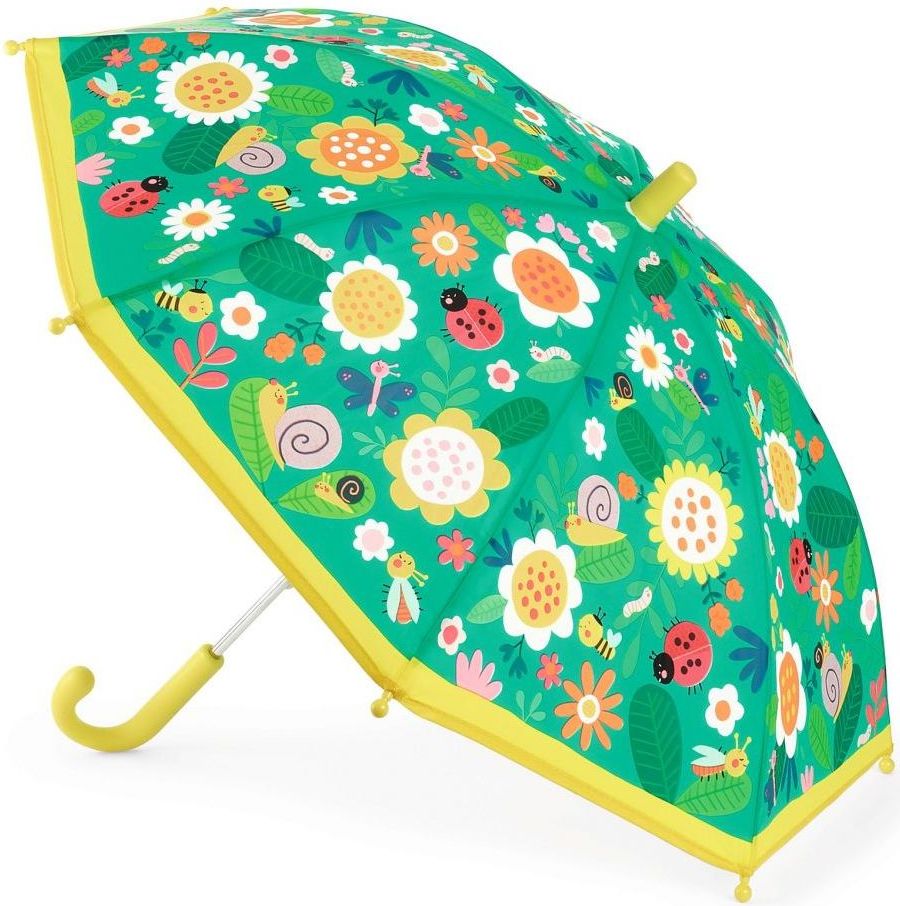 Dětský deštník Djeco - Mrňouskové