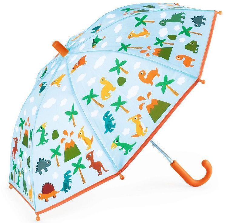 Dětský deštník Djeco - Dinosauři